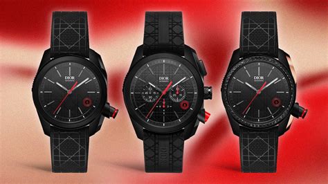 dior chiffre rouge price|dior chiffre rouge watch price.